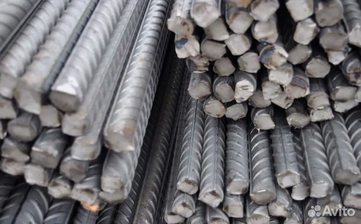 Труба профильная 80х40х3,0 6000 мм