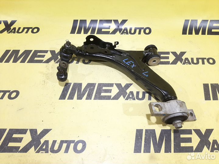 Рычаг подвески перед лев Lexus Is250 GS3