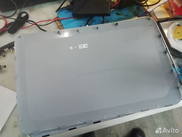 Dell inspiron 5720