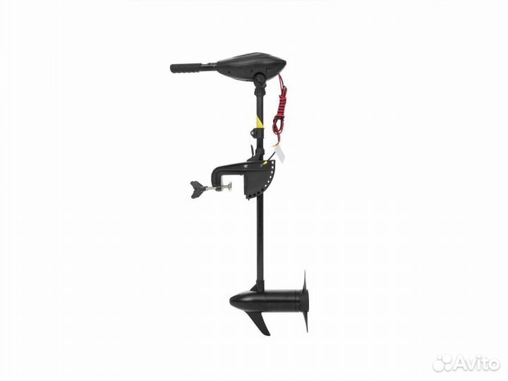 Лодочный мотор Sharmax Eco Ultra SE-16L (36LBS)