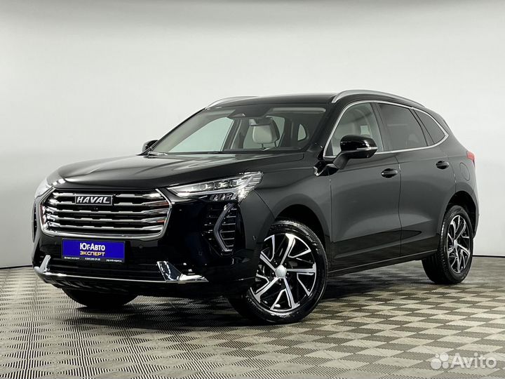 Haval Jolion, 2023