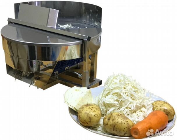 Шинковка для капусты электрическая
