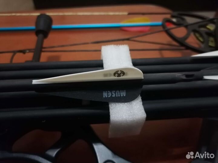 Блочный лук