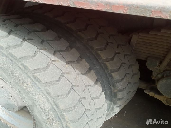 Ступица передняя камаз 6520