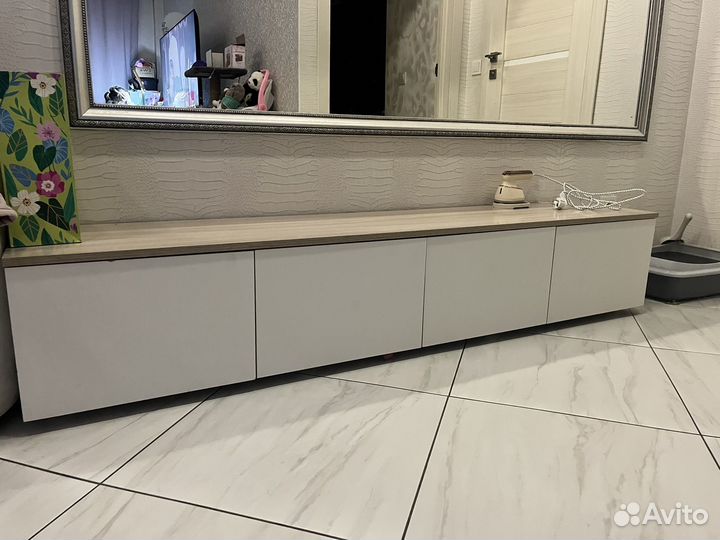 Тумба под тв