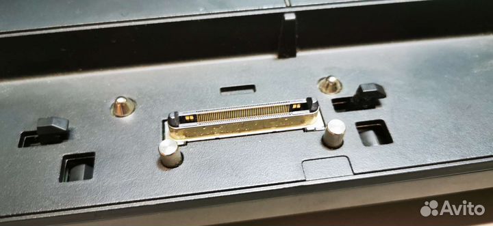 Док станция fujitsu Siemens esprimo