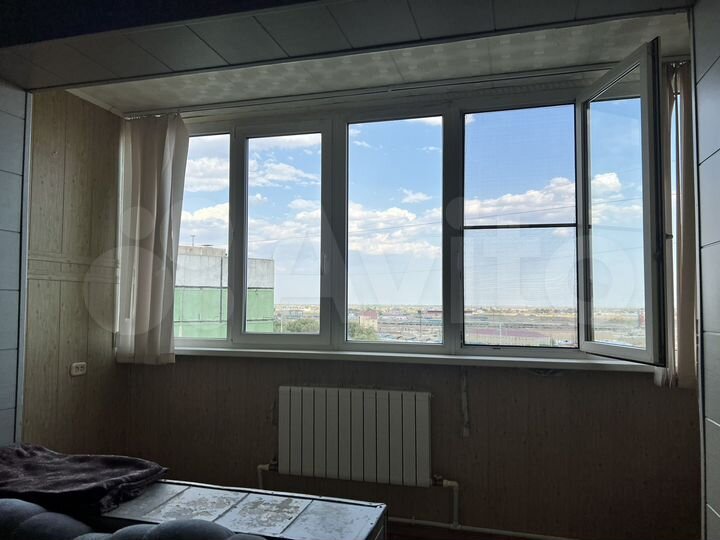 2-к. квартира, 53,5 м², 9/9 эт.