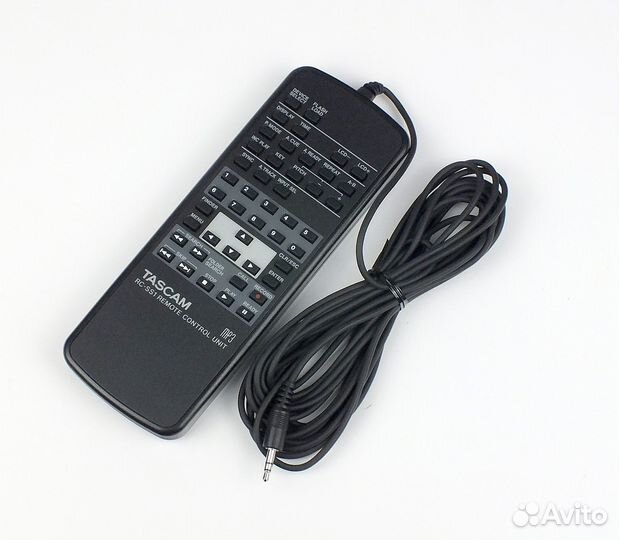 Пульты ду Tascam