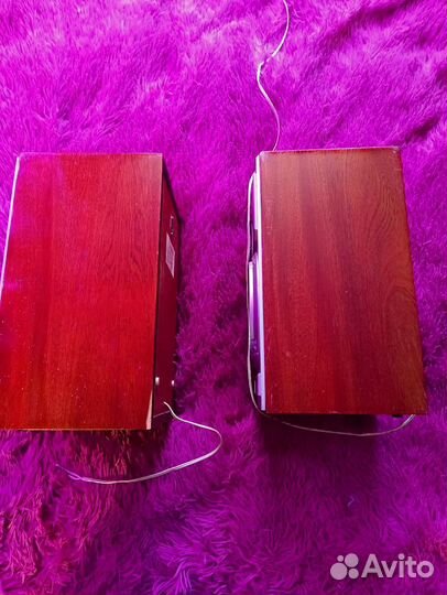 Советские колонки 10ас- 225