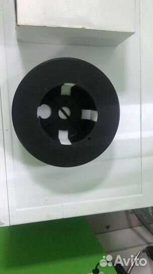 Плавающая подставка для генератора тумана