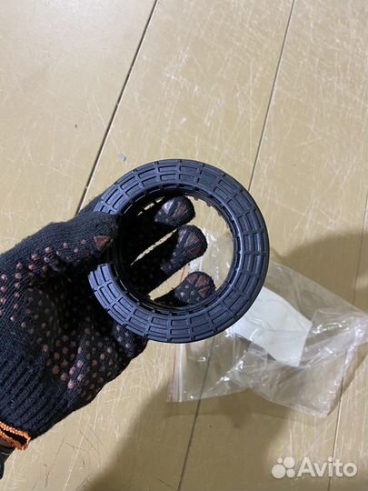 INA, Подшипник опоры пер. аморт. Opel Astra H