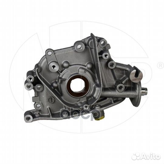 Насос масляный hyundai Accent NSP022131026650 NSP