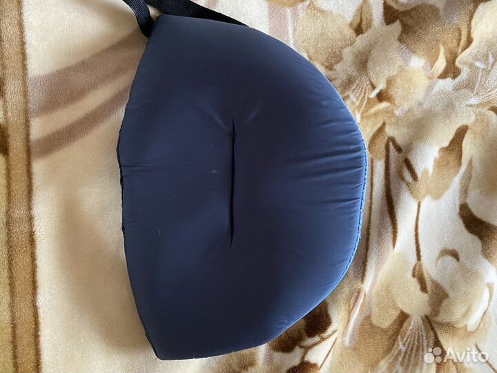 Авторемень для беременных