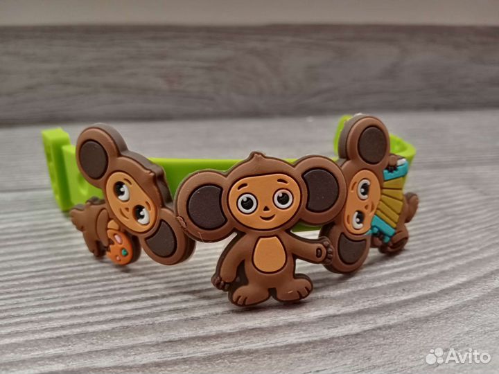 Детский браслет 