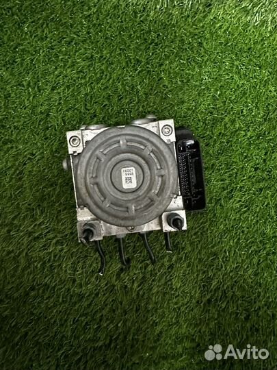 Гидроагрегат DSC bmw f30xi