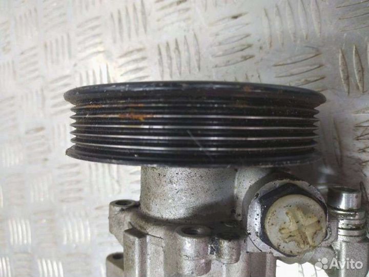 Насос гидроусилителя mercedes benz 1998-2005