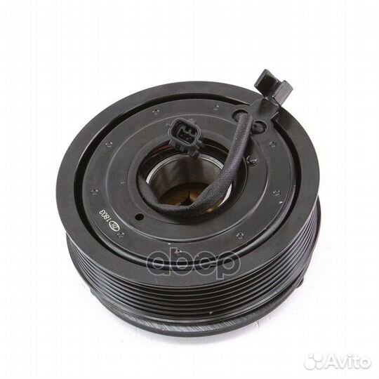 Муфта компрессора кондиционера NS920600JD000 DO