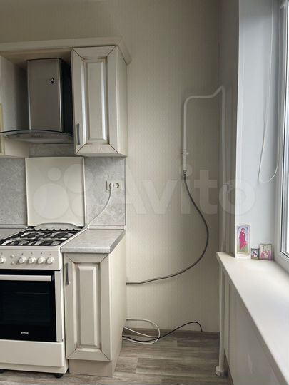 2-к. квартира, 52,2 м², 10/10 эт.