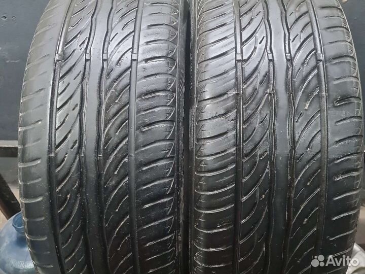 Sailun Atrezzo SH402 205/60 R15