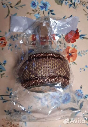 Бутылочка для масла/уксуса