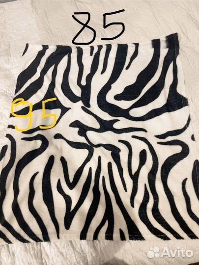 Детский плед