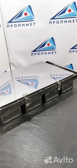 Сварная форма для выпечки. Нержавеющая сталь