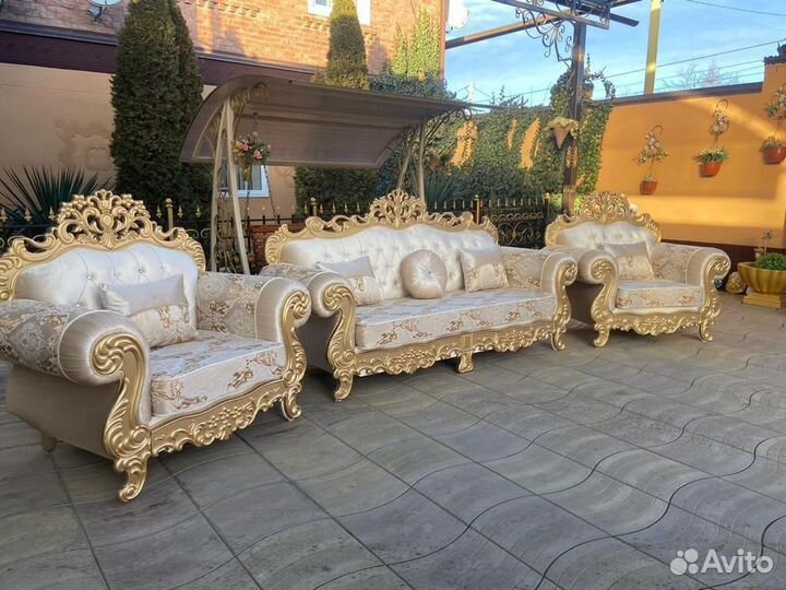 Мягкая мебель новая