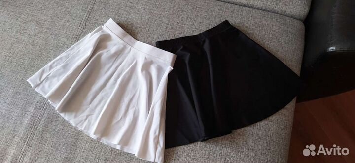 Купальник гимнастический и юбки для гимнастики