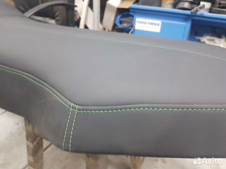 Чехол сидения Stels Dinli