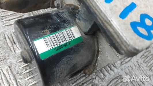 Блок ABS renault master 2 (LEA18KW01)