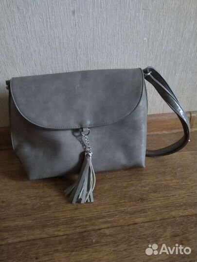Сумка женская