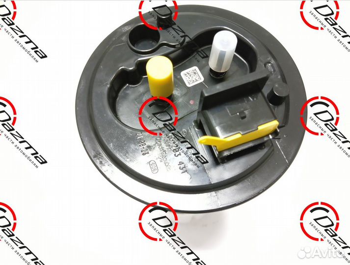 Bosch 058020343T Насос топливный в сборе с датчико