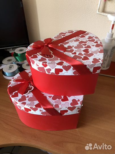 Коробка подарочная