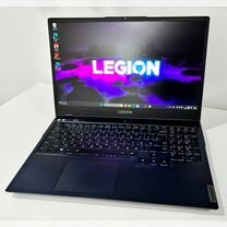 Lenovo legion 5 rtx 3060