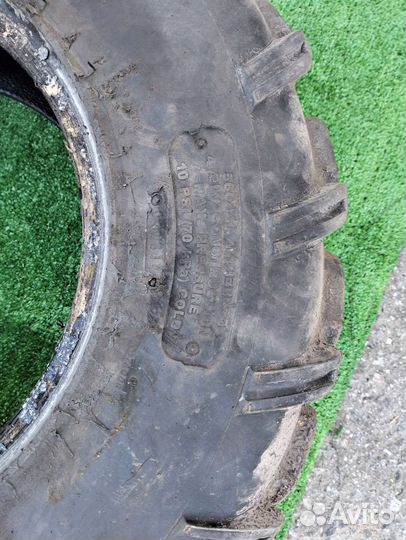 Шины для квадроцикла