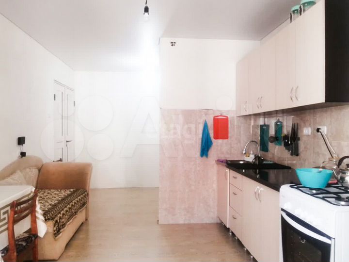 2-к. квартира, 53,6 м², 5/9 эт.