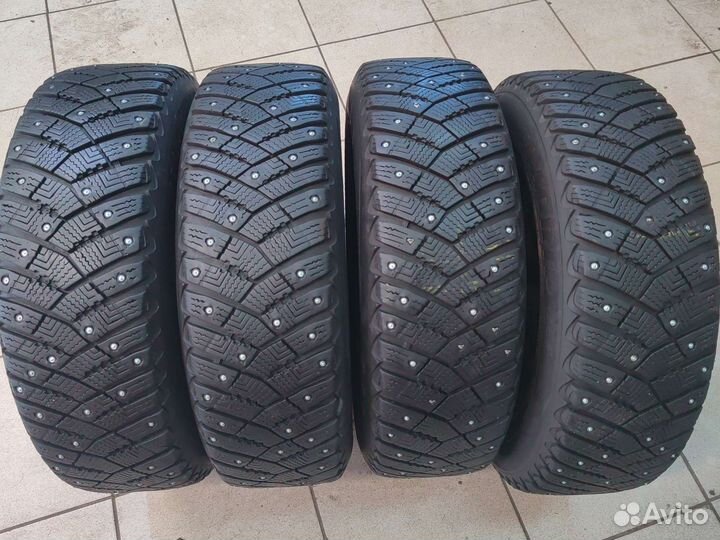 Goodyear Ultra Grip Ice Arctic 2 175/65 R14 82T