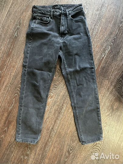 Джинсы stradivarius 36