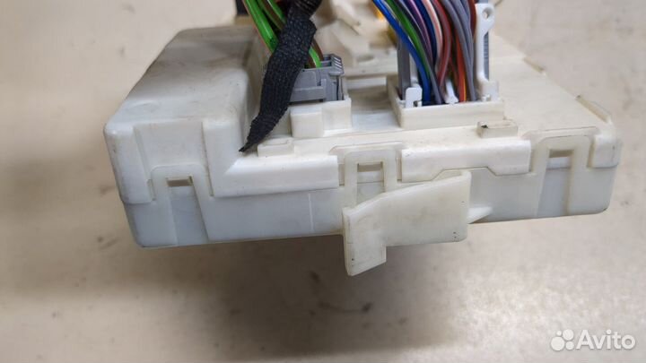 Блок управления люком, крышей Mercedes E-Coupe C207 2009