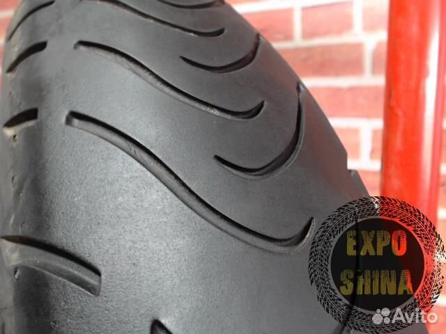 Мотошина Metzeler Roadtec 01 120 70 R17