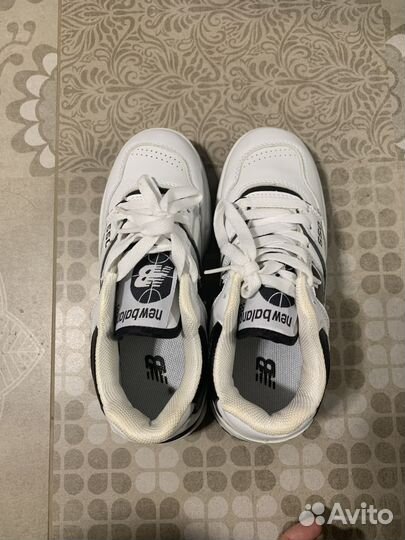 Кроссовки new balance