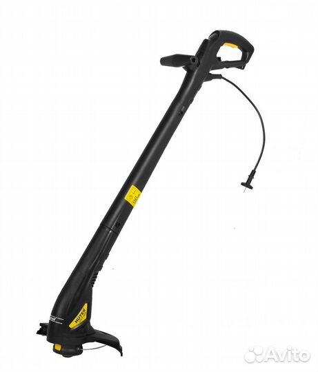 Электрический триммер Huter GET-400