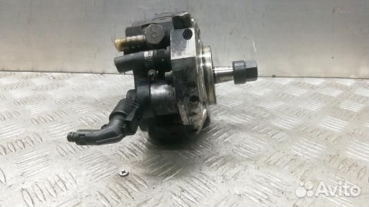 Тнвд дизельный BMW 7 E65 (4UK03AC01)