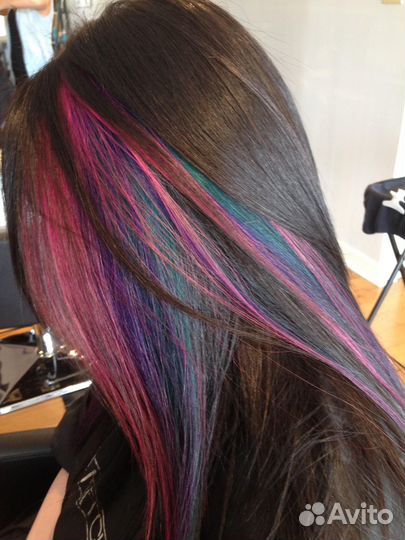 Колорирование