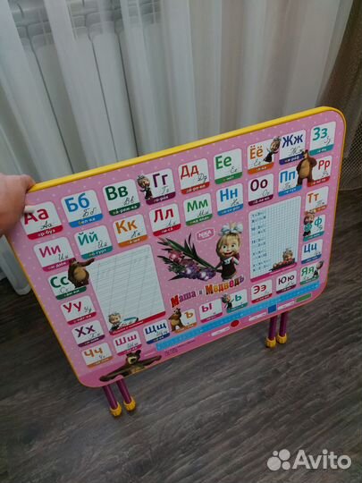 Детский стол