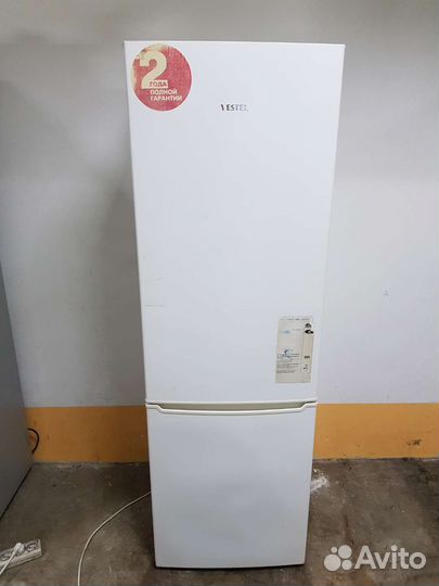 Холодильник vestel доставка, гарантия