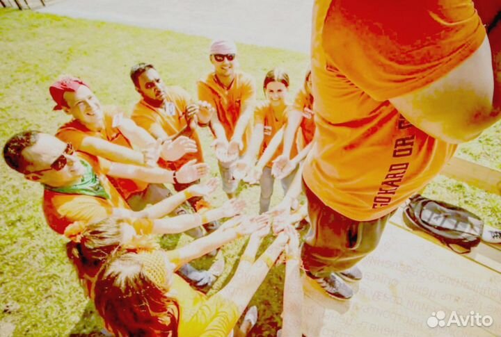 Приглашаем Разнорабочего Без опыта Еженедельные вы