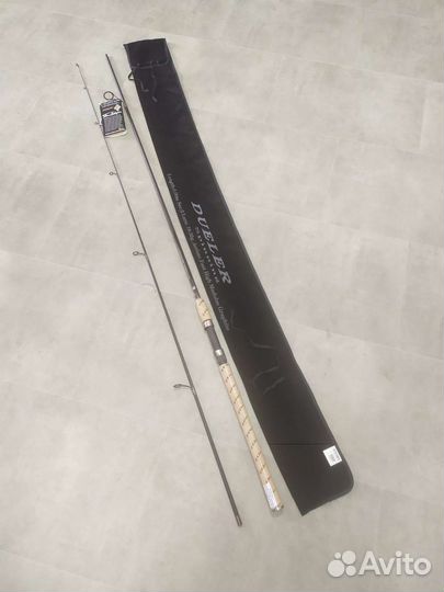 Спиннинги на лосося 3 м