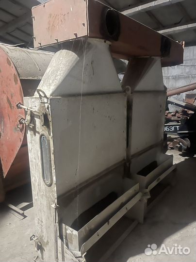 Бсх 100 сипортар