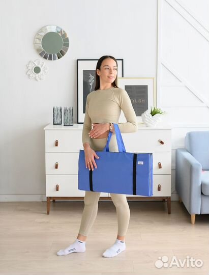 Спортивный коврик оптом от 10шт